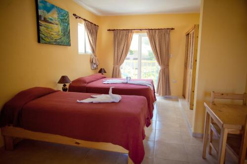 Kite Beach Inn in Cabarete Beach