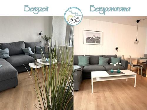 Dein Winterberg Apartment - WIFI Geschirrspüler Smart TV Winterberg