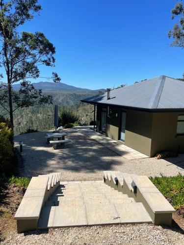 denBosch Cottages denBosch Cottages