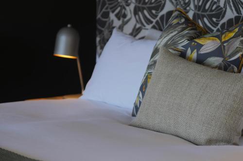 denBosch Cottages denBosch Cottages