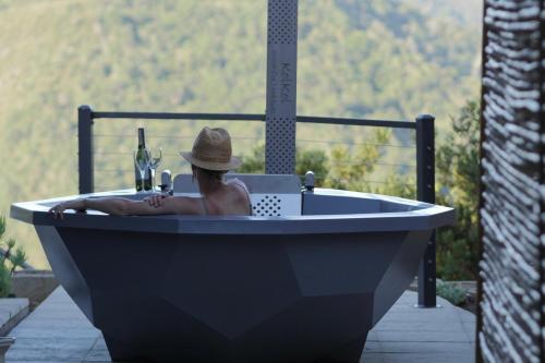 المنطقة المحيطة, denBosch Cottages in فانتوم إيكرز