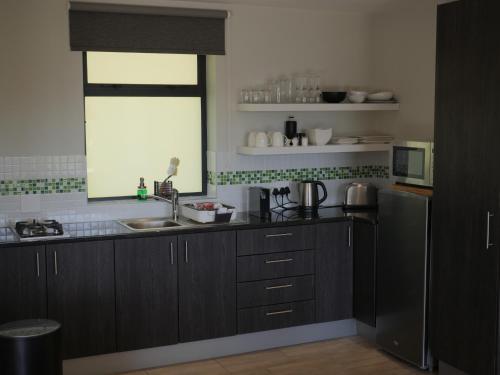 denBosch Cottages denBosch Cottages