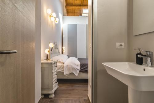 Veronetta Stunning Rooftop with Lift