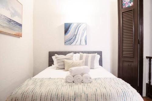 Peaceful Apt near La Fortaleza in OSJ/65 Fort 7A