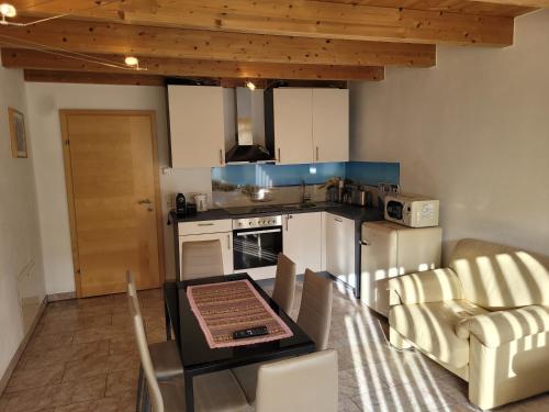 Apartment Katalin in St. Egidi