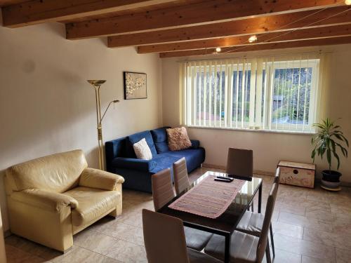 Apartment Katalin in St. Egidi