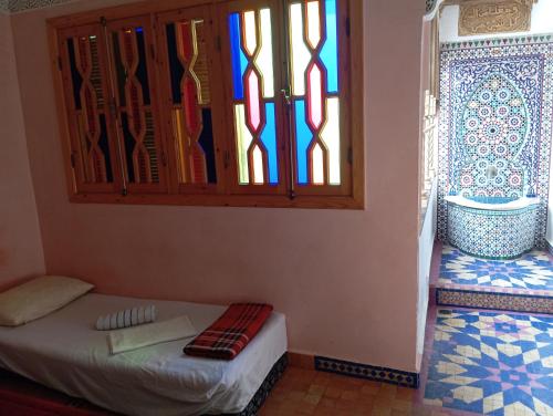 KAYEZER in Rabat