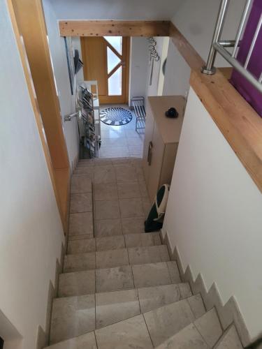 Apartment Katalin in St. Egidi