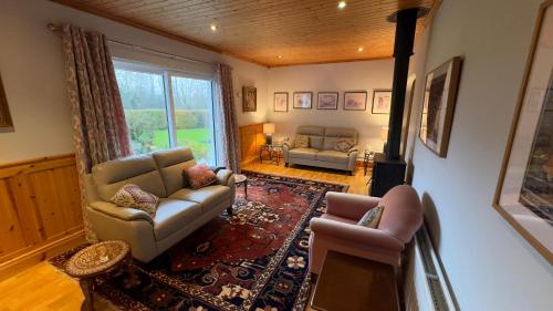 Aherlow Valley Hideaway in Aherlow