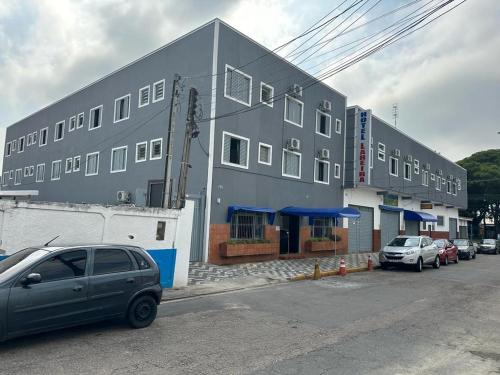 HOTEL LAREIRA, São José dos Campos