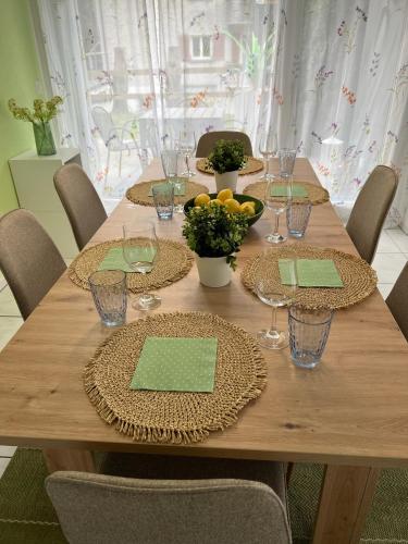 Oprema, Wohnung „Perla Paradiso“ in Uri