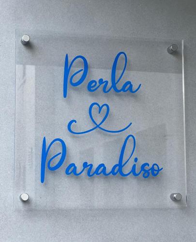 Wohnung „Perla Paradiso“