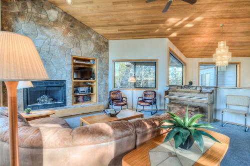 White Elm - Unit 31, Sunriver (zdjęcie 4)