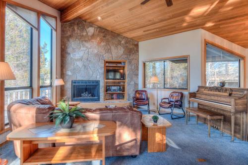 White Elm - Unit 31, Sunriver (zdjęcie 3)