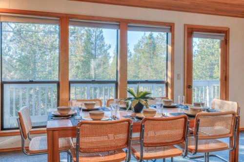 White Elm - Unit 31, Sunriver (zdjęcie 8)