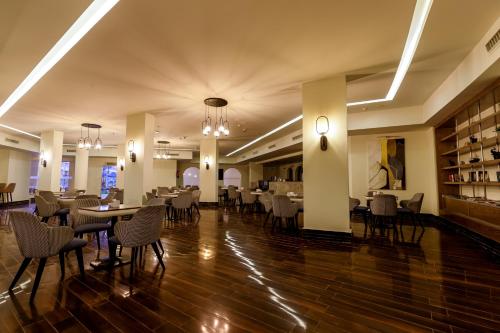 Amwaj Beach Club Abu Soma