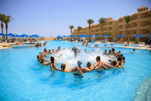 Amwaj Beach Club Abu Soma