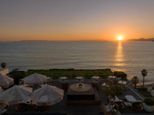 Coral Hotel Athens - image 14