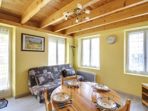Appartement Cauterets 2 pièces 4 personnes - FR-1-401-27 - image 12