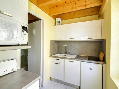 Appartement Cauterets 2 pièces 4 personnes - FR-1-401-27 - image 10