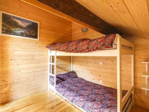 Appartement Cauterets 2 pièces 4 personnes - FR-1-401-27 - image 2