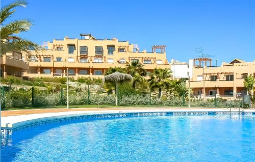 Awesome Apartment In Casares With 2 Bedrooms, Outdoor Swimming Pool And Swimming Pool