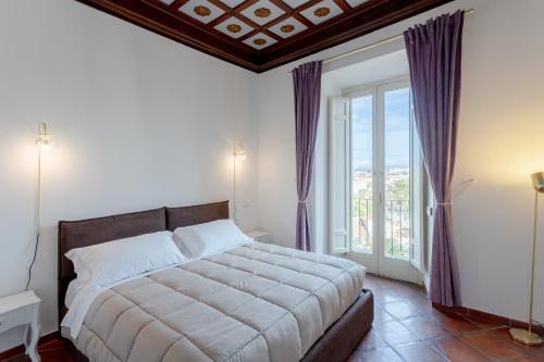 The Attico: best view of Rome, Roma (foto 6)