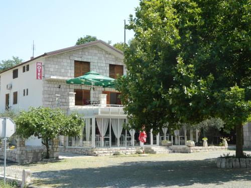 Motel Jelčić - Accommodation - Čapljina