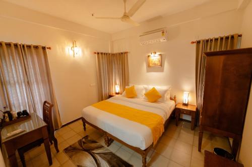 SeaCoast Inn FortKochi