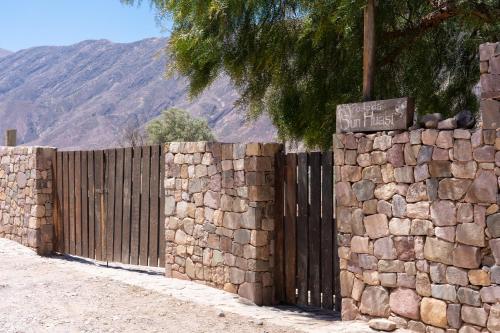 波萨达苏里还塞酒店