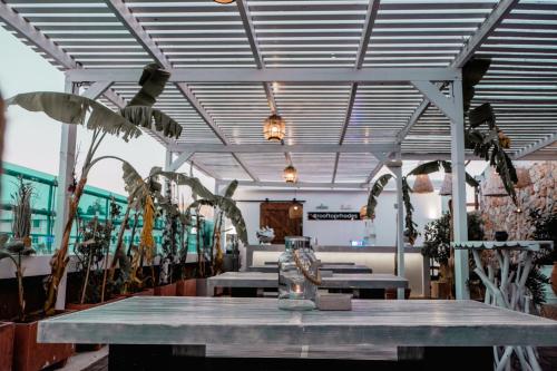 Hotel Parthenon Rodos city - image 2