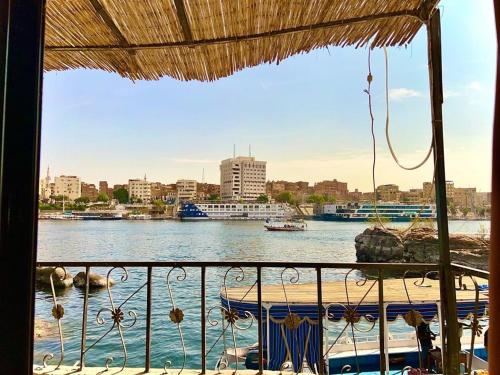 Nubian Dreams Guest House in Aswan