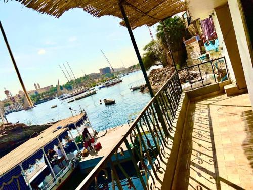 Nubian Dreams Guest House in Aswan