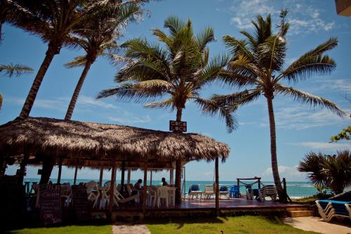 المرافق, Kite Beach Inn in Cabarete Beach