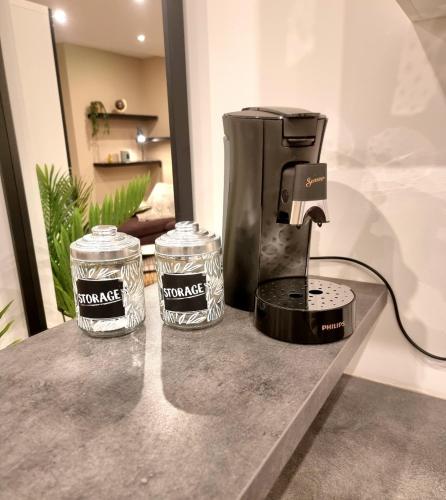 st Laurent cocon in Pont-a-Mousson