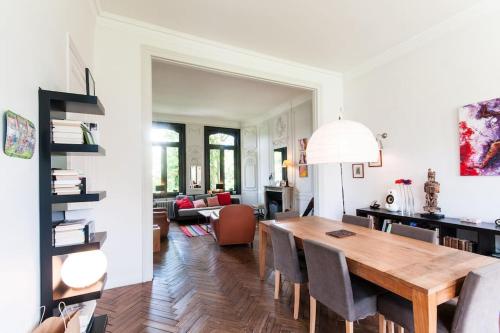 Very nice old house closed to Lille gîte à louer Mouvaux