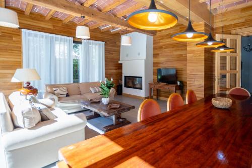 Casa Maristany in คามโพนดอน