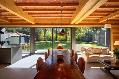 Casa Maristany in คามโพนดอน