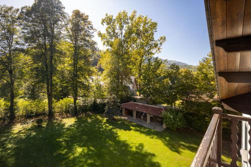 Casa Maristany in คามโพนดอน