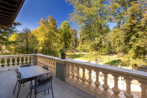 Casa Maristany in คามโพนดอน