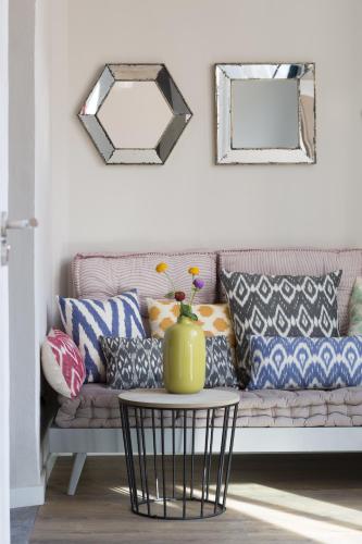 The Conica Bed and Breakfast Deluxe