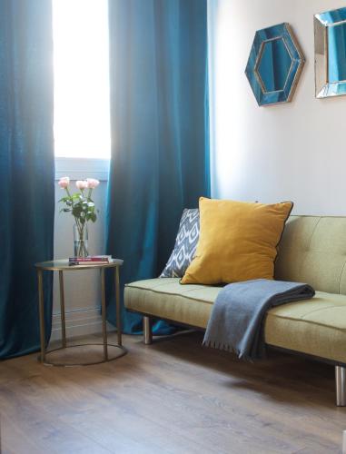 The Conica Bed and Breakfast Deluxe