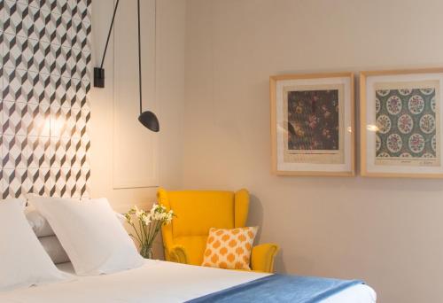 The Conica Bed and Breakfast Deluxe
