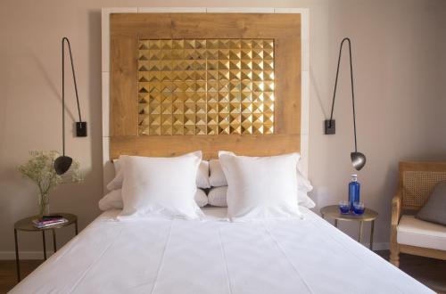The Conica Deluxe Bed&Breakfast, Barcelona (fotografie 5)