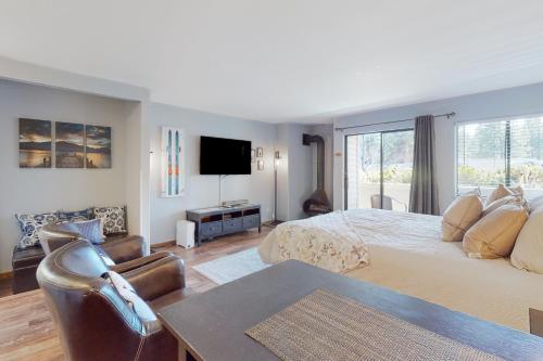 Lakeland Village South Lake Tahoe - South Lake Tahoe