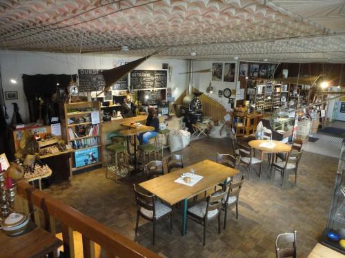 Piraten-Nest in Schortens