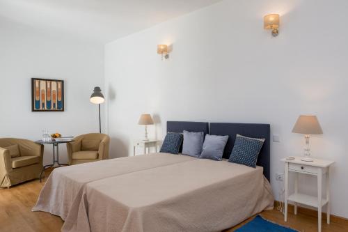 Monte das Texugueiras - Adults Only