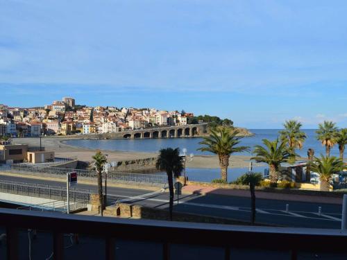 Appartement Banyuls-sur-Mer, 3 pièces, 6 personnes - FR-1-225C-49 - Location saisonnière - Banyuls-sur-Mer