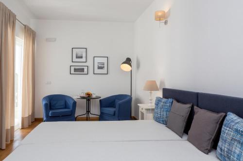 Monte das Texugueiras - Adults Only