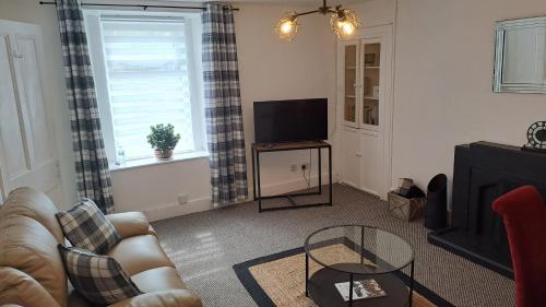 Riverview Cottage in 呵加利